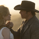 Evan Rachel Wood and James Marsden